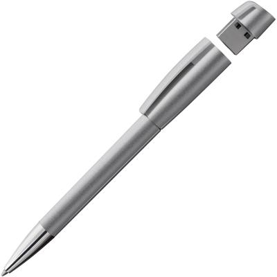 Image of Turnus M Metallic USB Pen