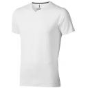 Image of Kawartha short sleeve men's GOTS organic t-shirt