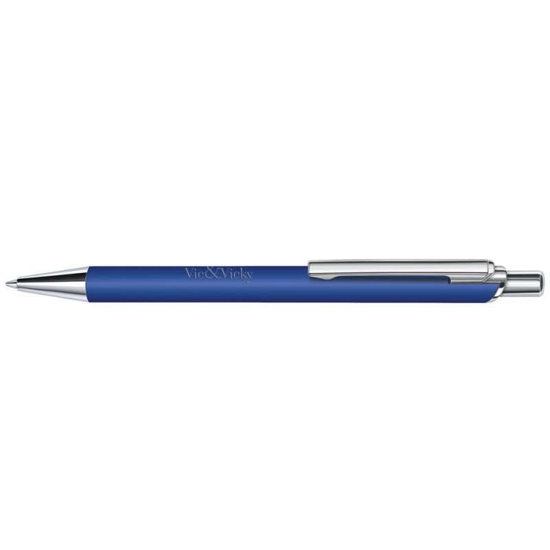 Image of senator® Arvent Soft Touch Metal Ballpen