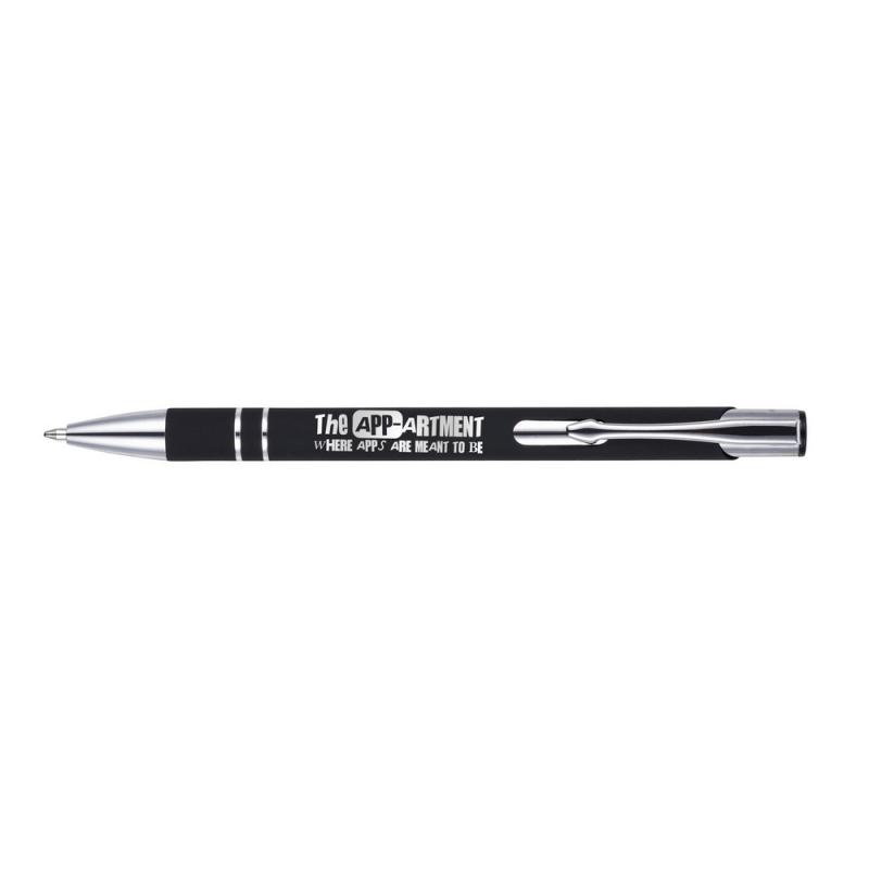 Image of Beck Soft Feel Ball Pen