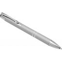 Image of Metal rubberized ballpen