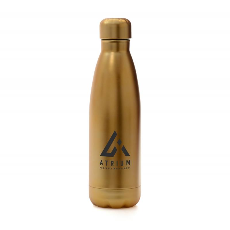 Image of Ashford Gold Drinks Bottle