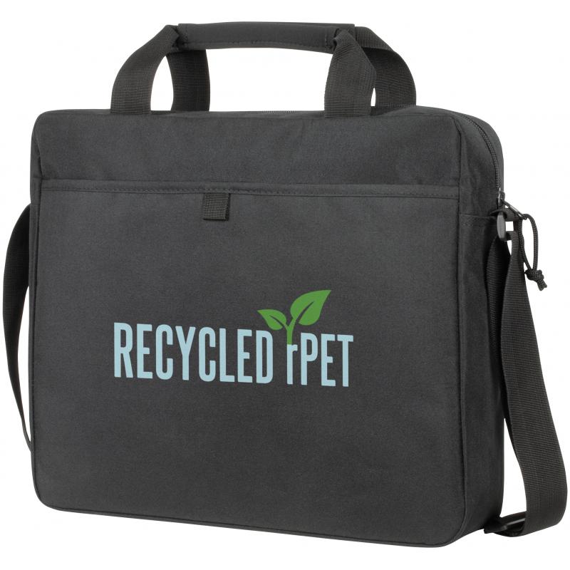 Image of Chillenden rPET Business Bag