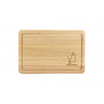 Image of Rectangular Chopping Board