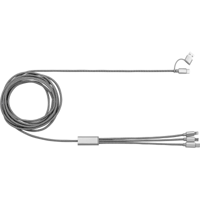 Image of BrandCharger rPET Charging Cable